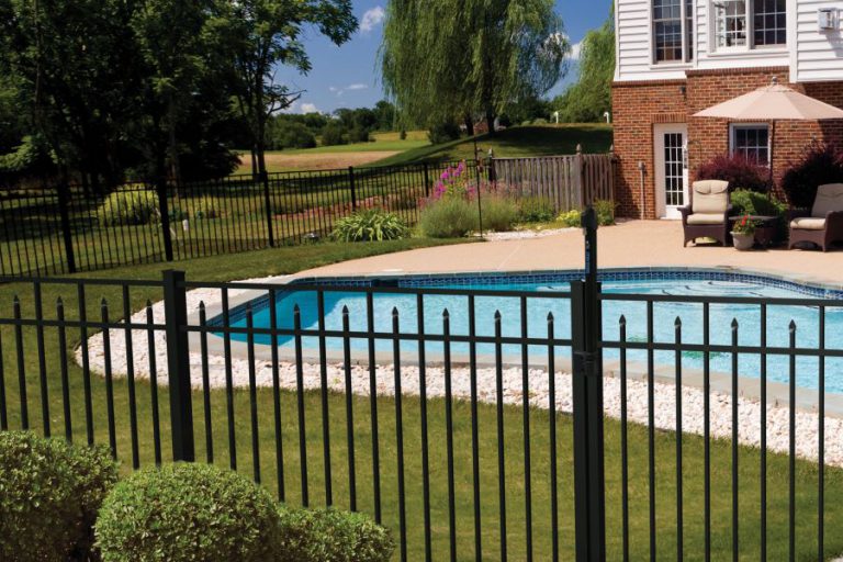 Aluminum Fence Blog JDH Decks & Fences