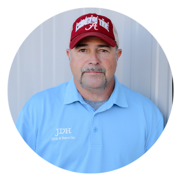 Jim Henderson