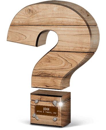 Savannah Georgia fence company faqs