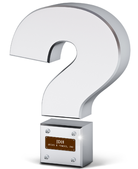 Privacy fence faqs